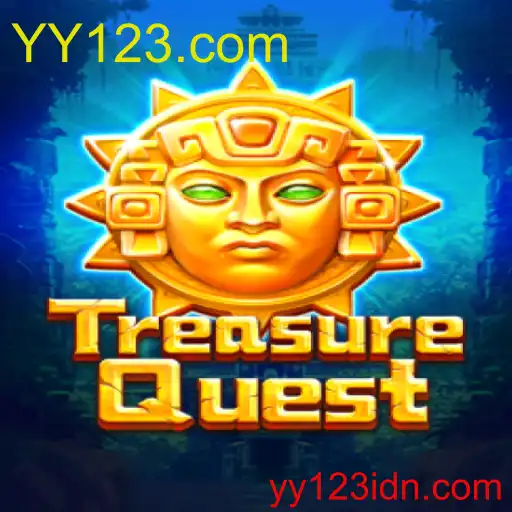 TreasureQuest